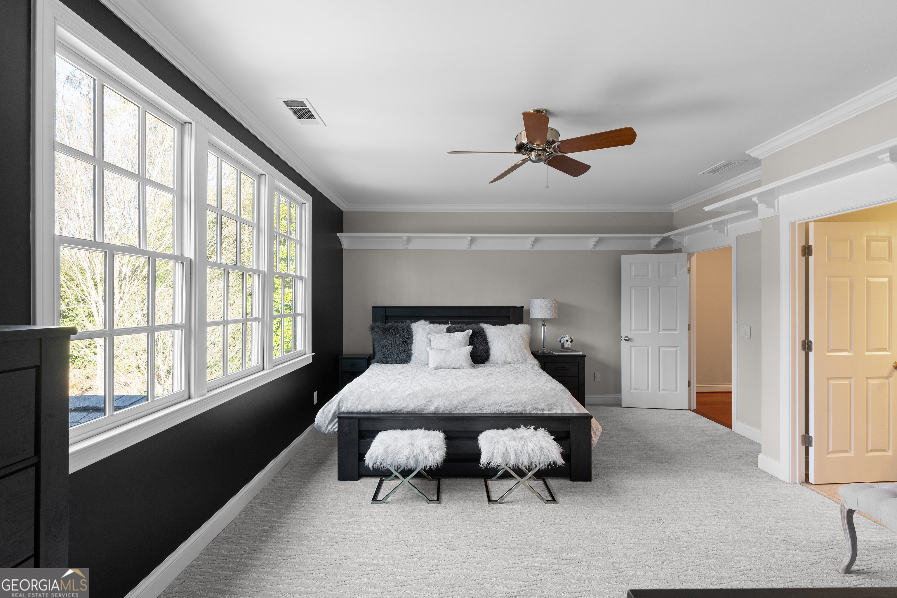 980 Fenimore Circle Sandy Springs GA 30350