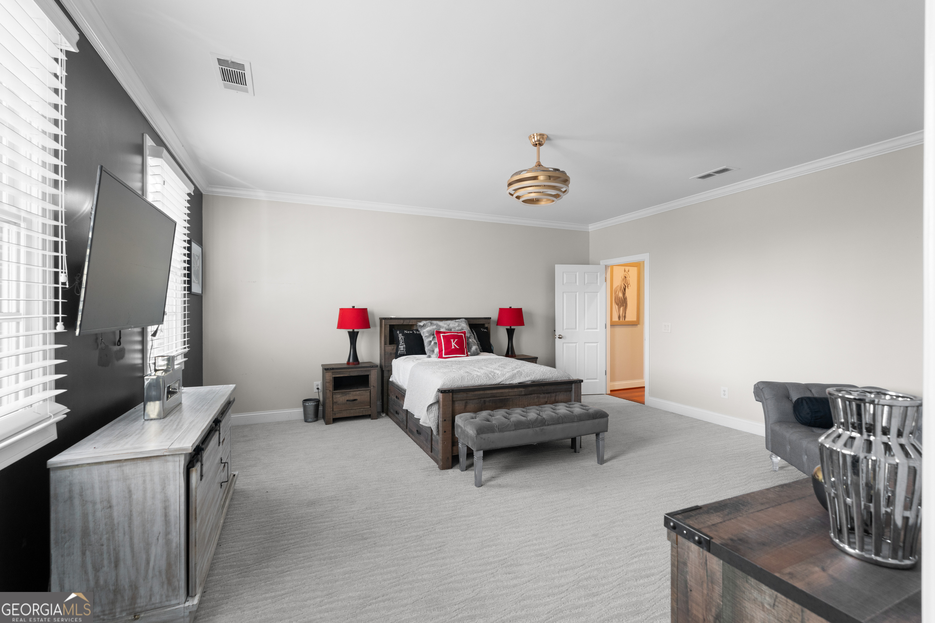 980 Fenimore Circle Sandy Springs GA 30350