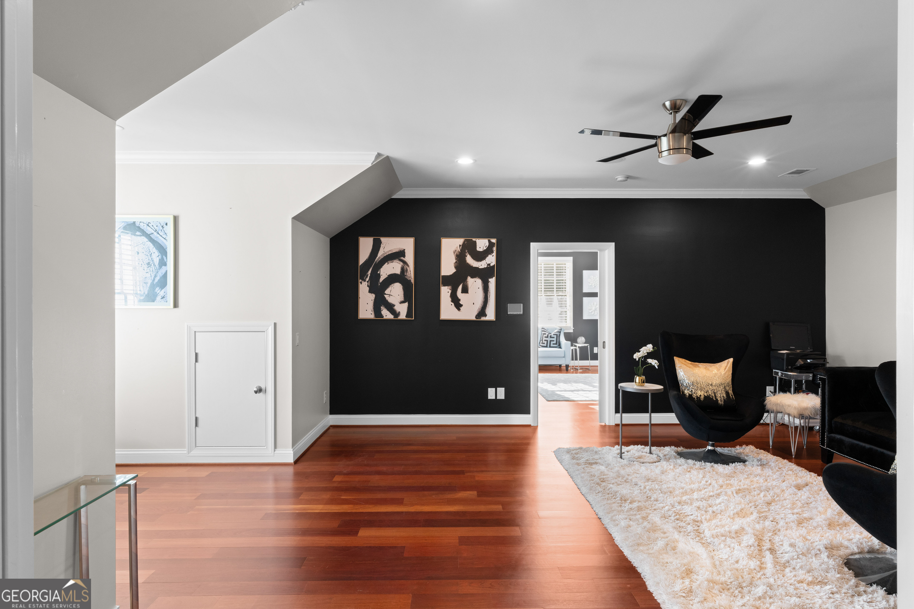 980 Fenimore Circle Sandy Springs GA 30350