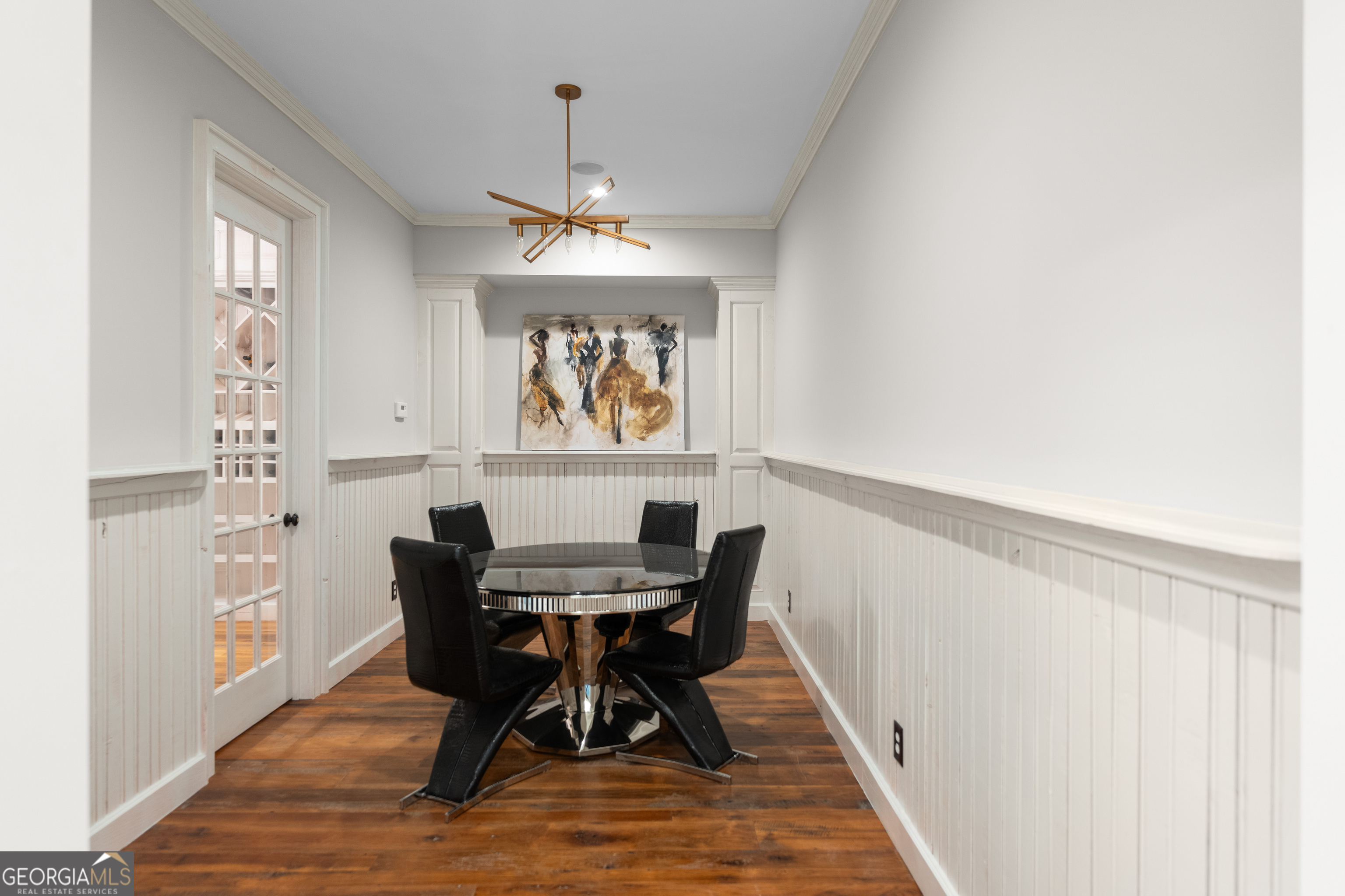 980 Fenimore Circle Sandy Springs GA 30350