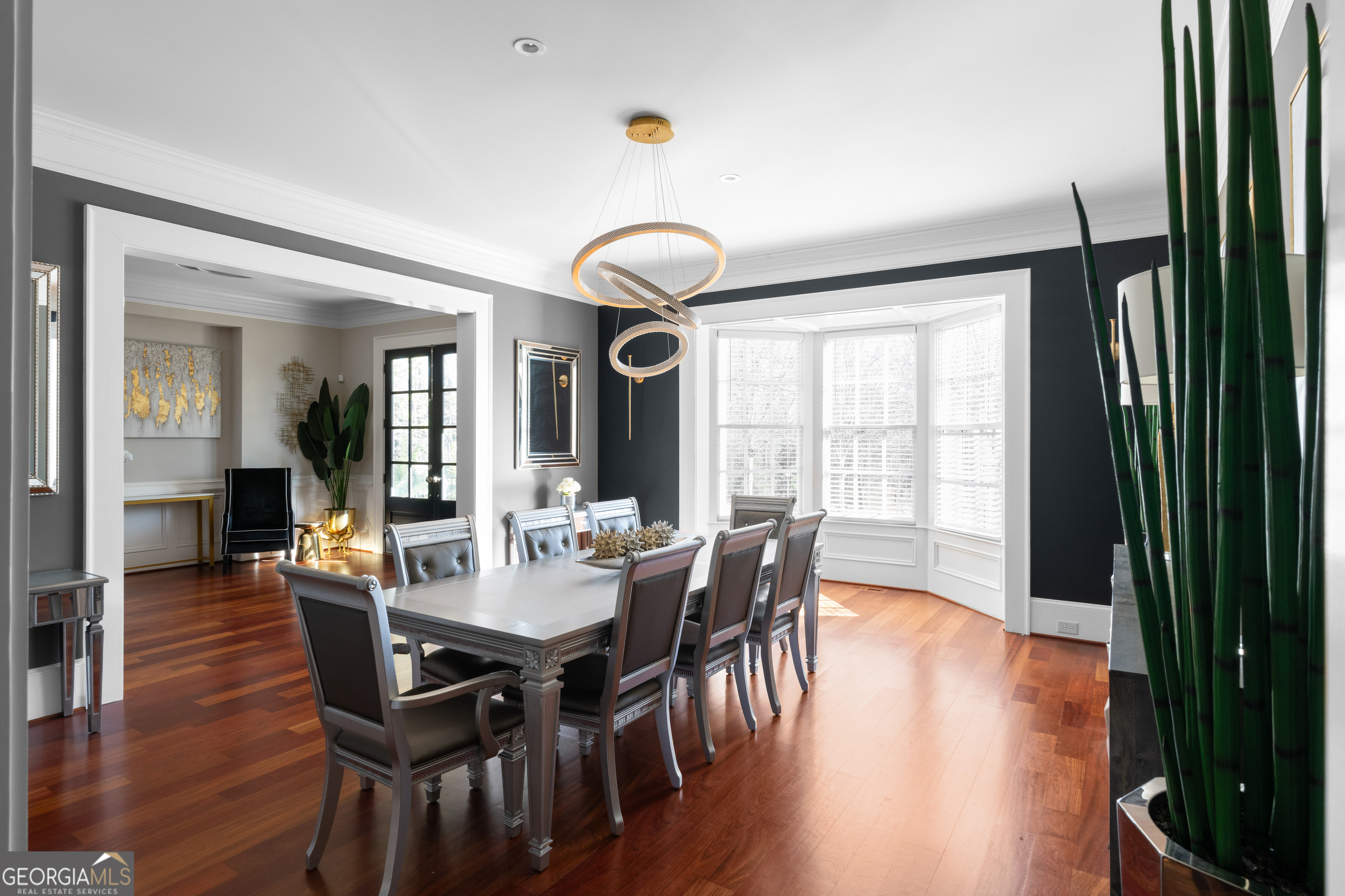 980 Fenimore Circle Sandy Springs GA 30350