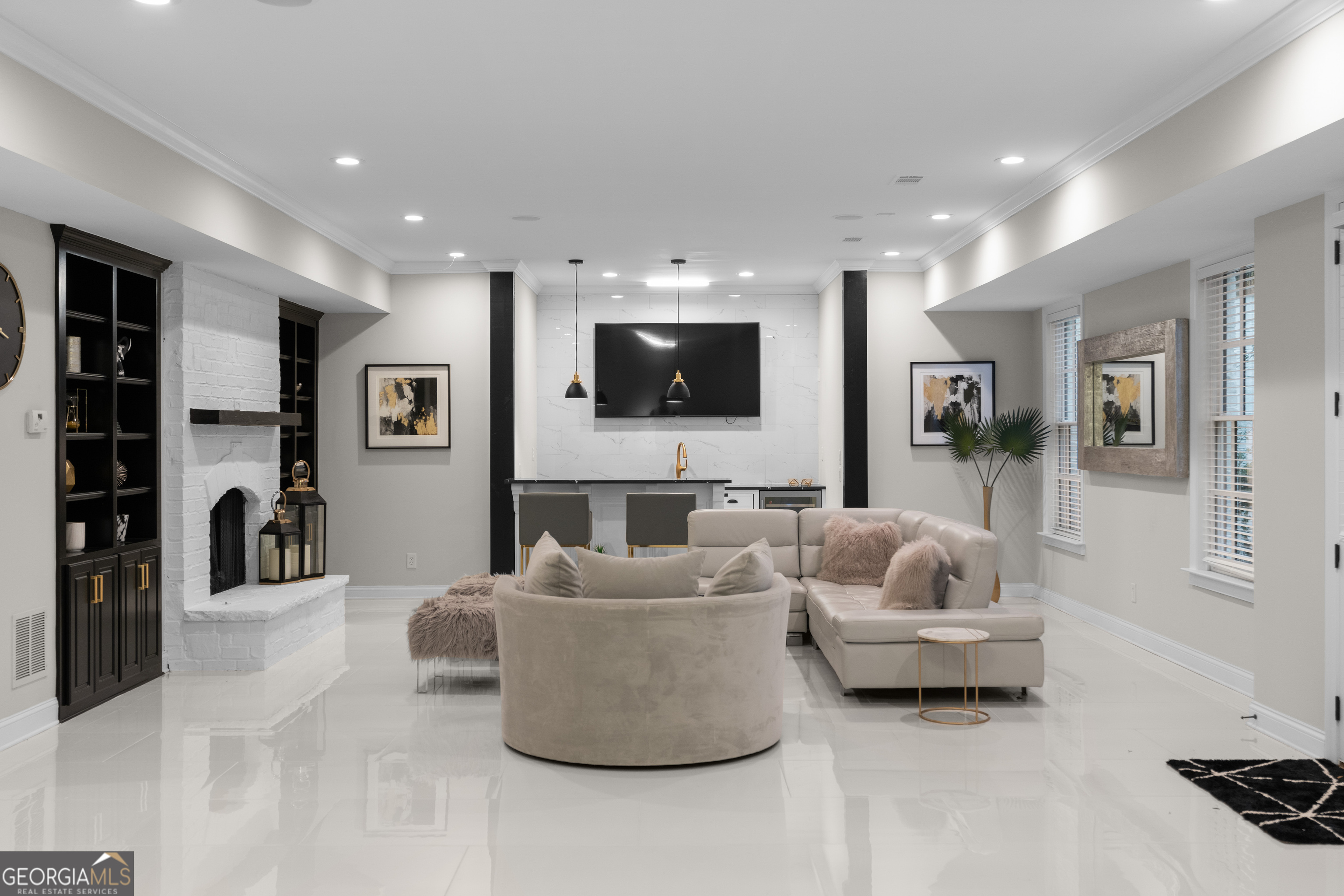 980 Fenimore Circle Sandy Springs GA 30350