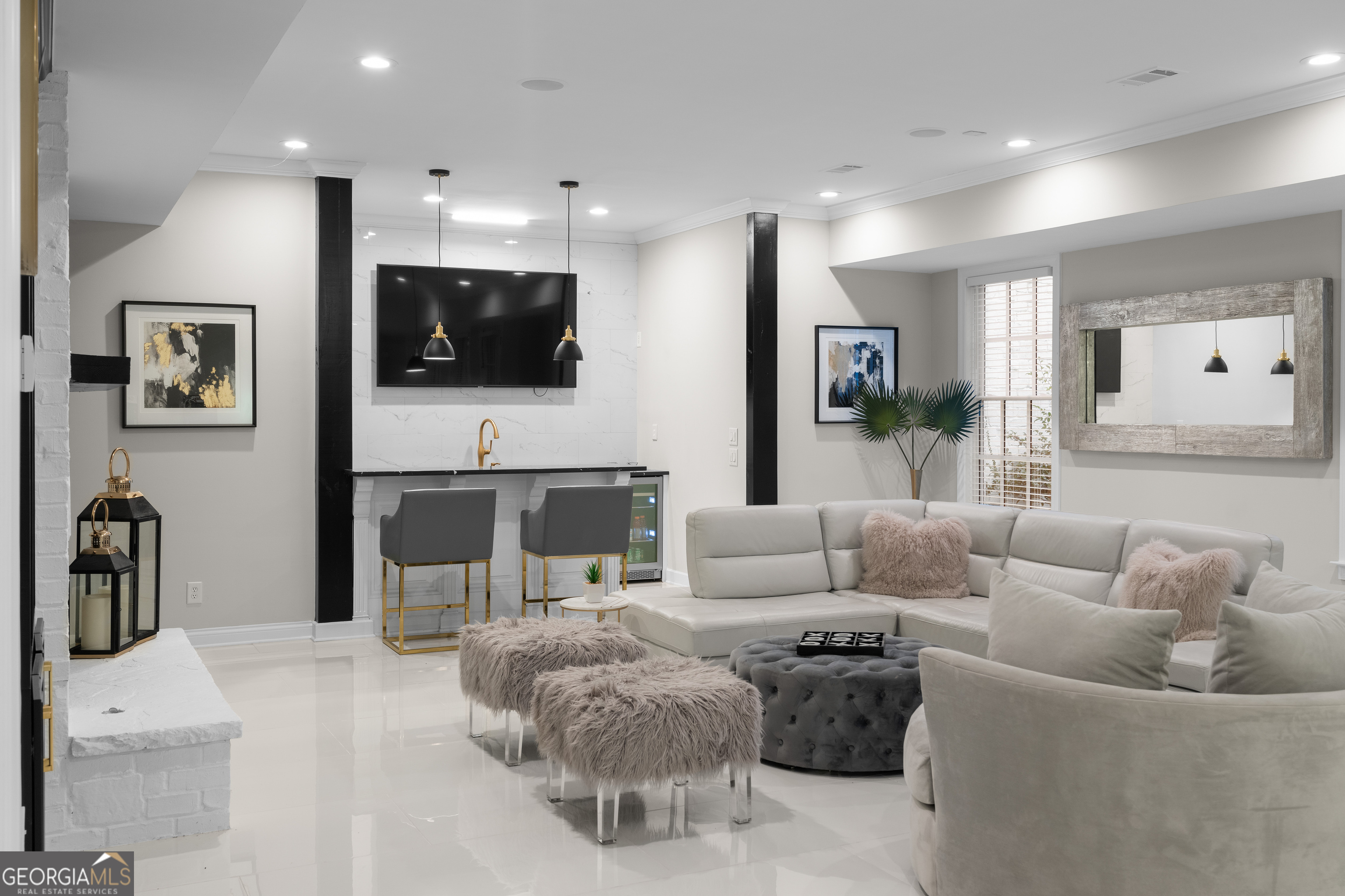 980 Fenimore Circle Sandy Springs GA 30350