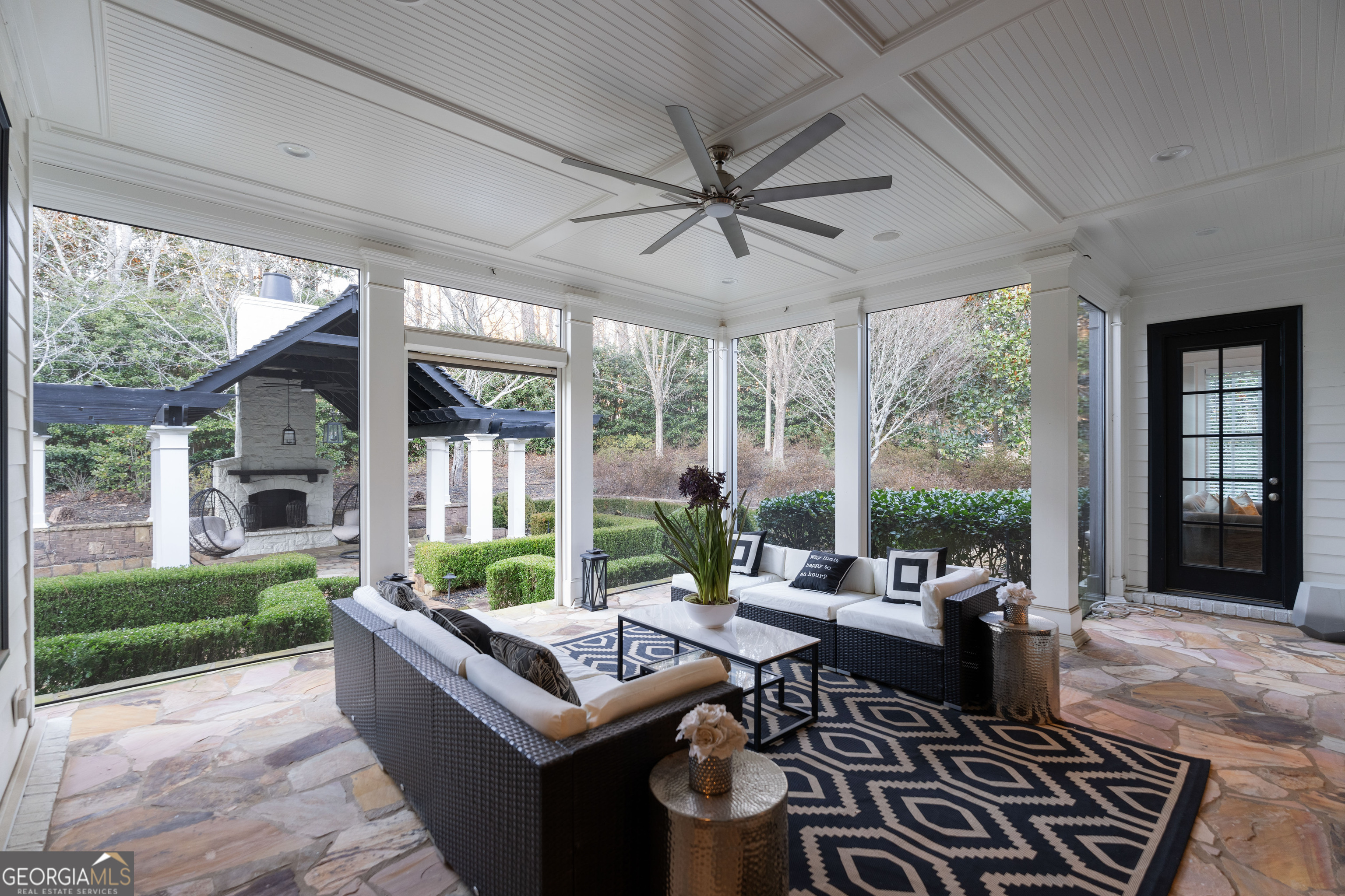 980 Fenimore Circle Sandy Springs GA 30350