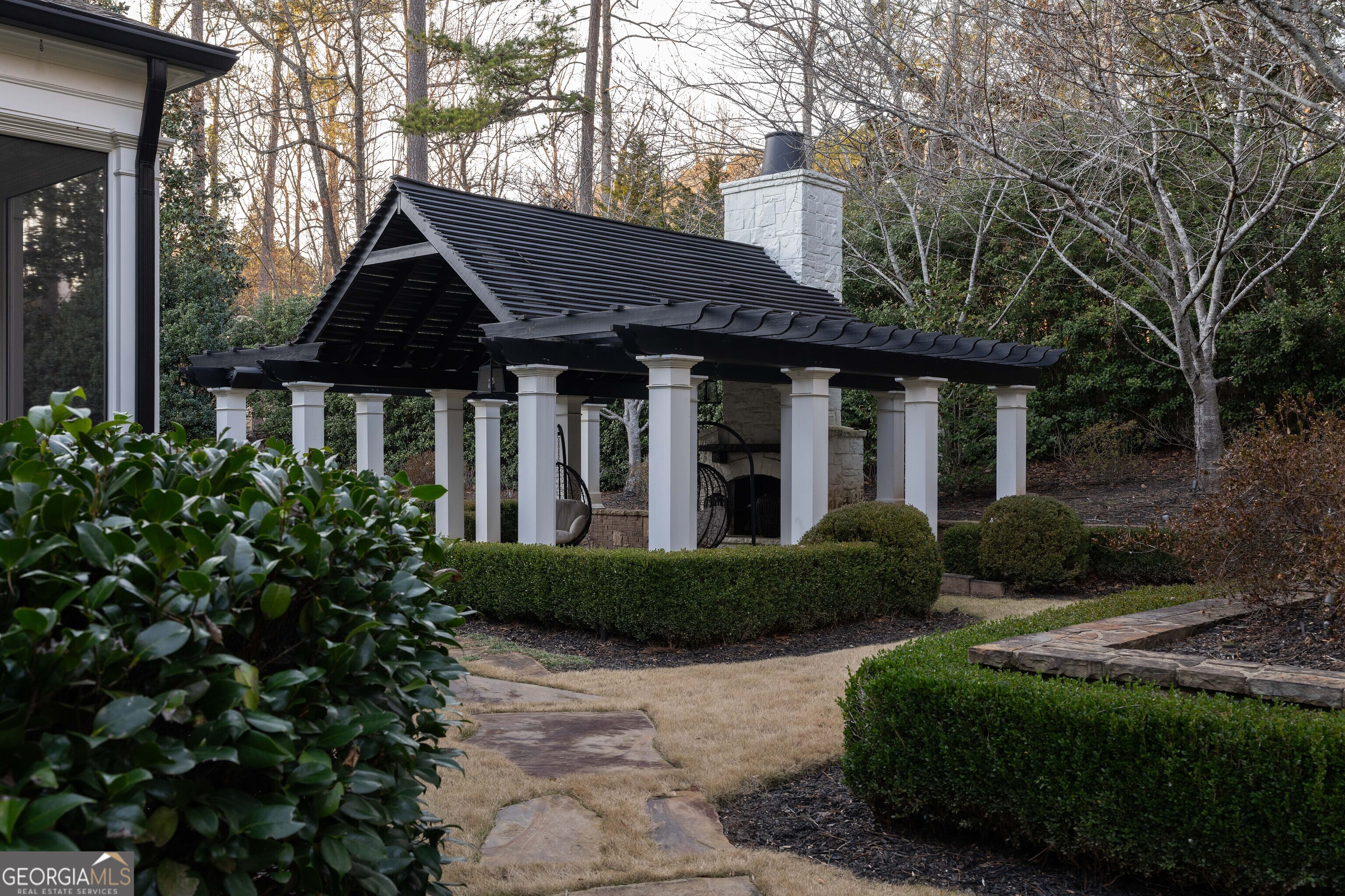 980 Fenimore Circle Sandy Springs GA 30350