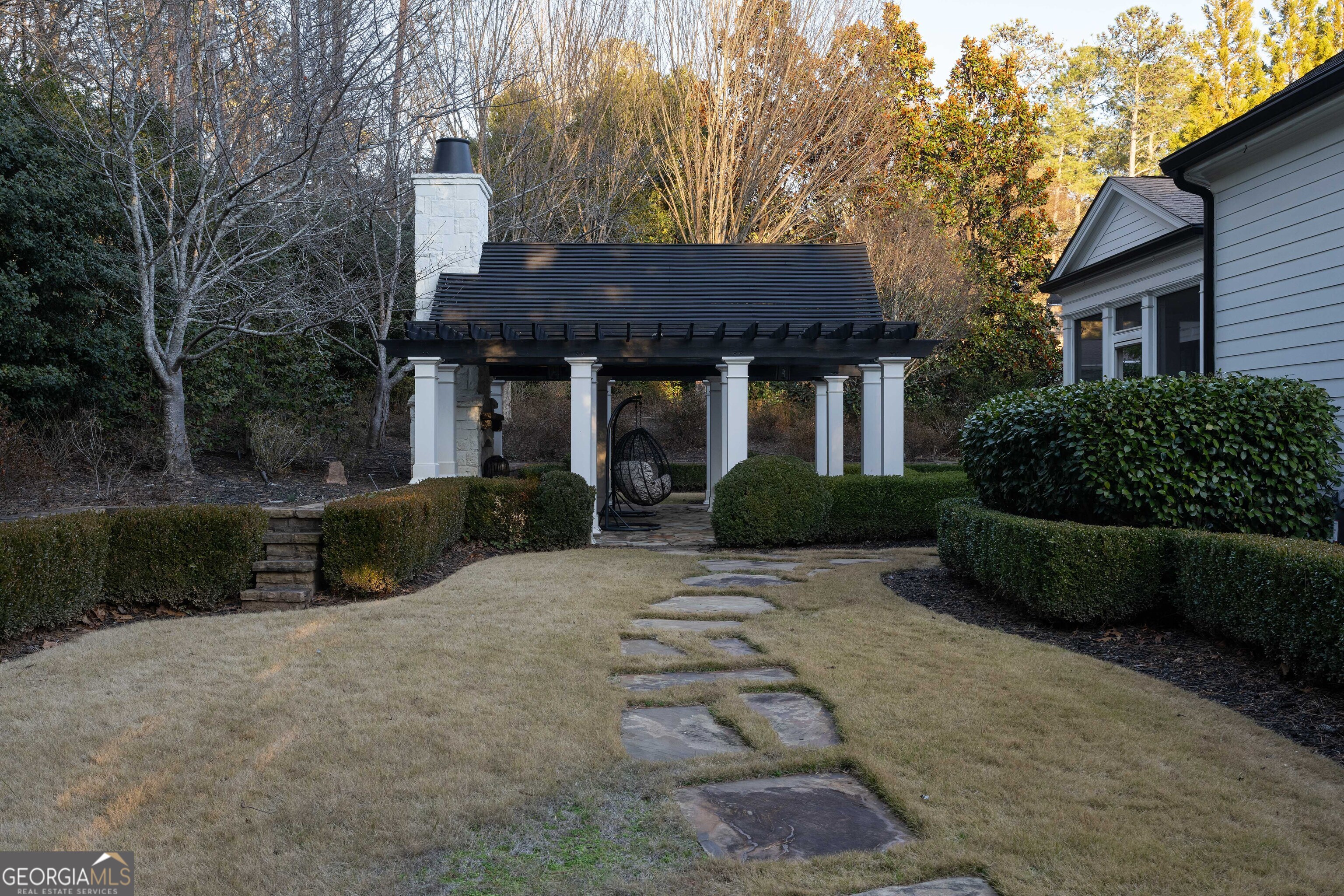 980 Fenimore Circle Sandy Springs GA 30350