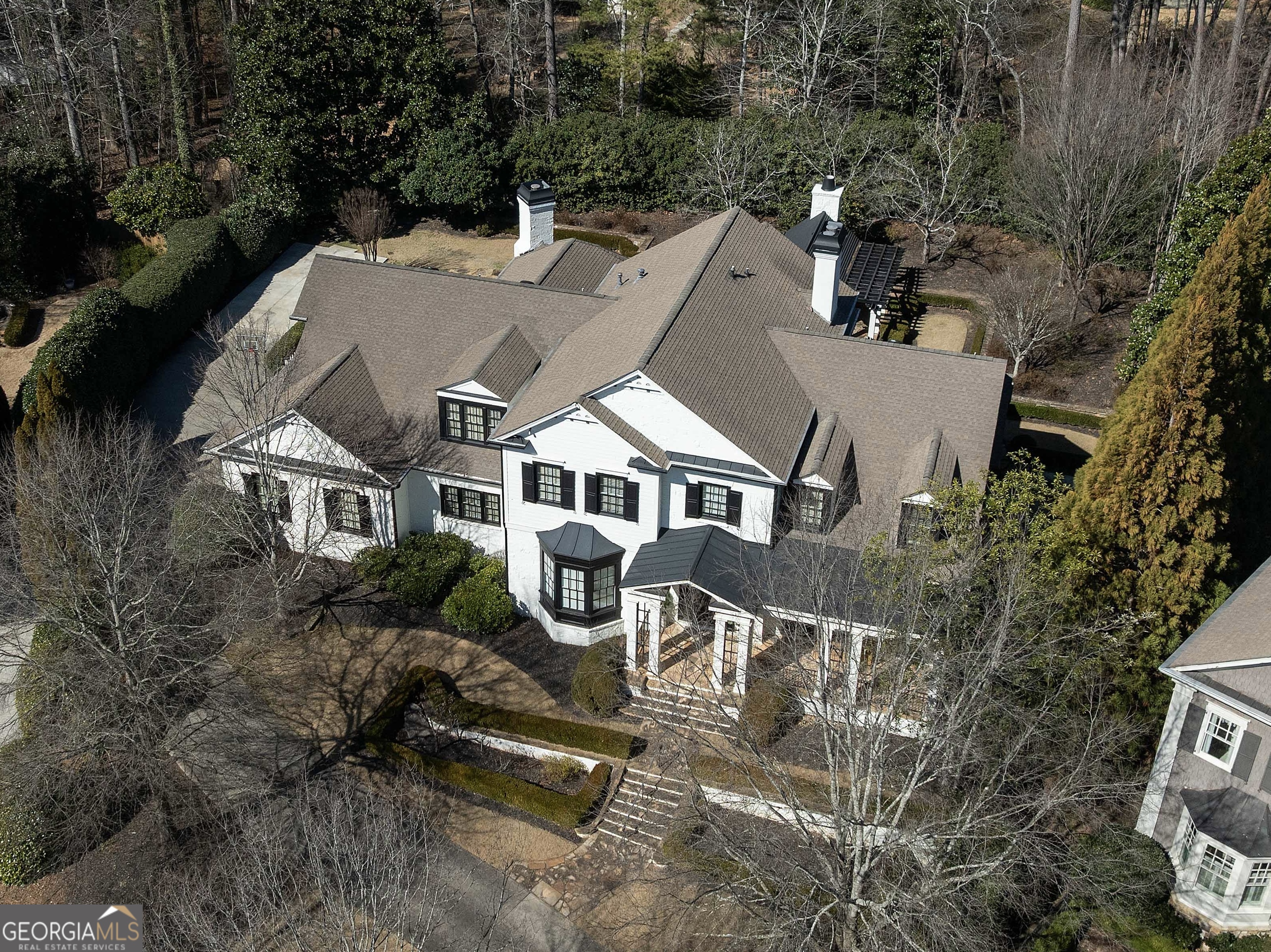 980 Fenimore Circle Sandy Springs GA 30350