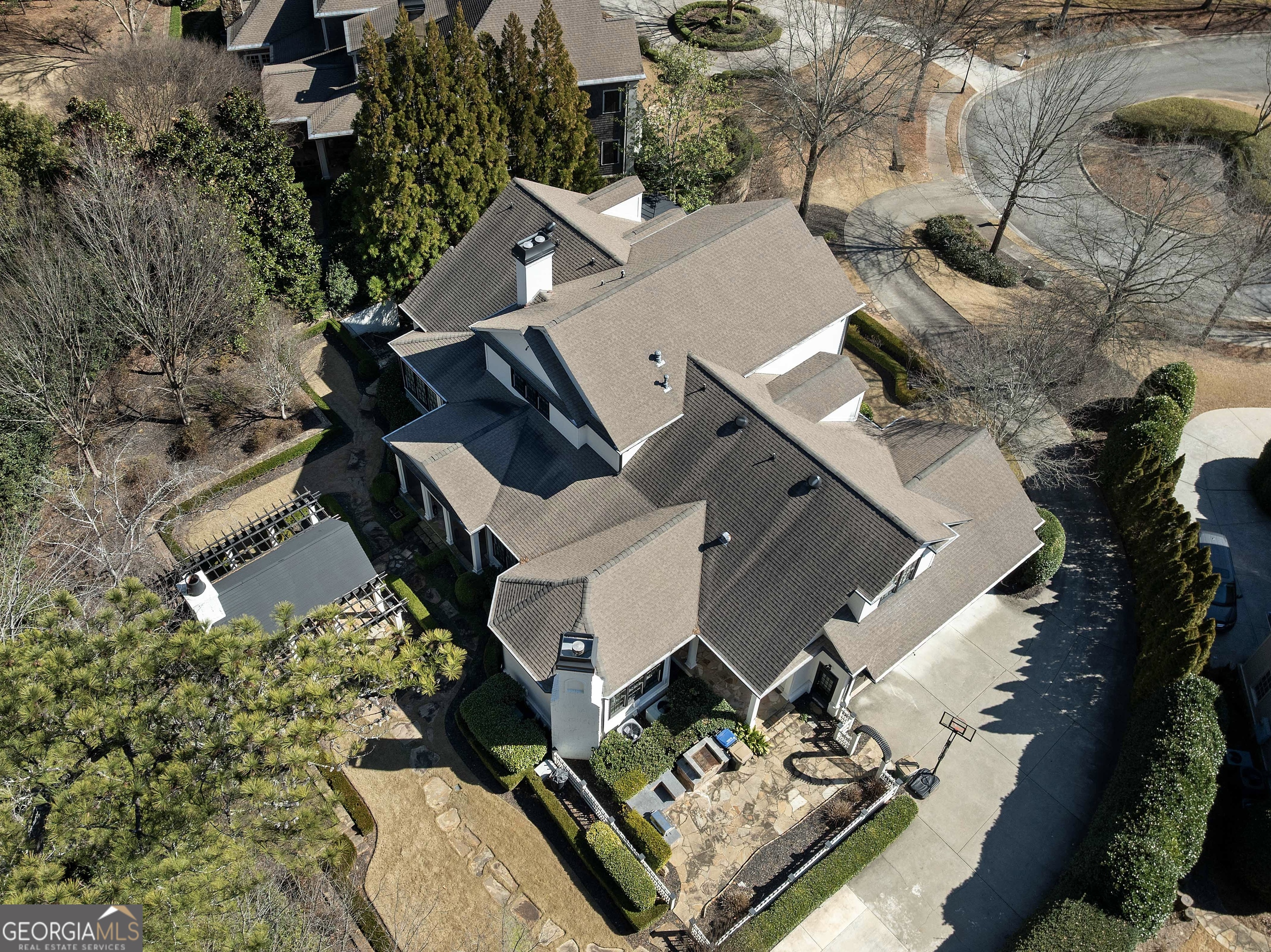 980 Fenimore Circle Sandy Springs GA 30350