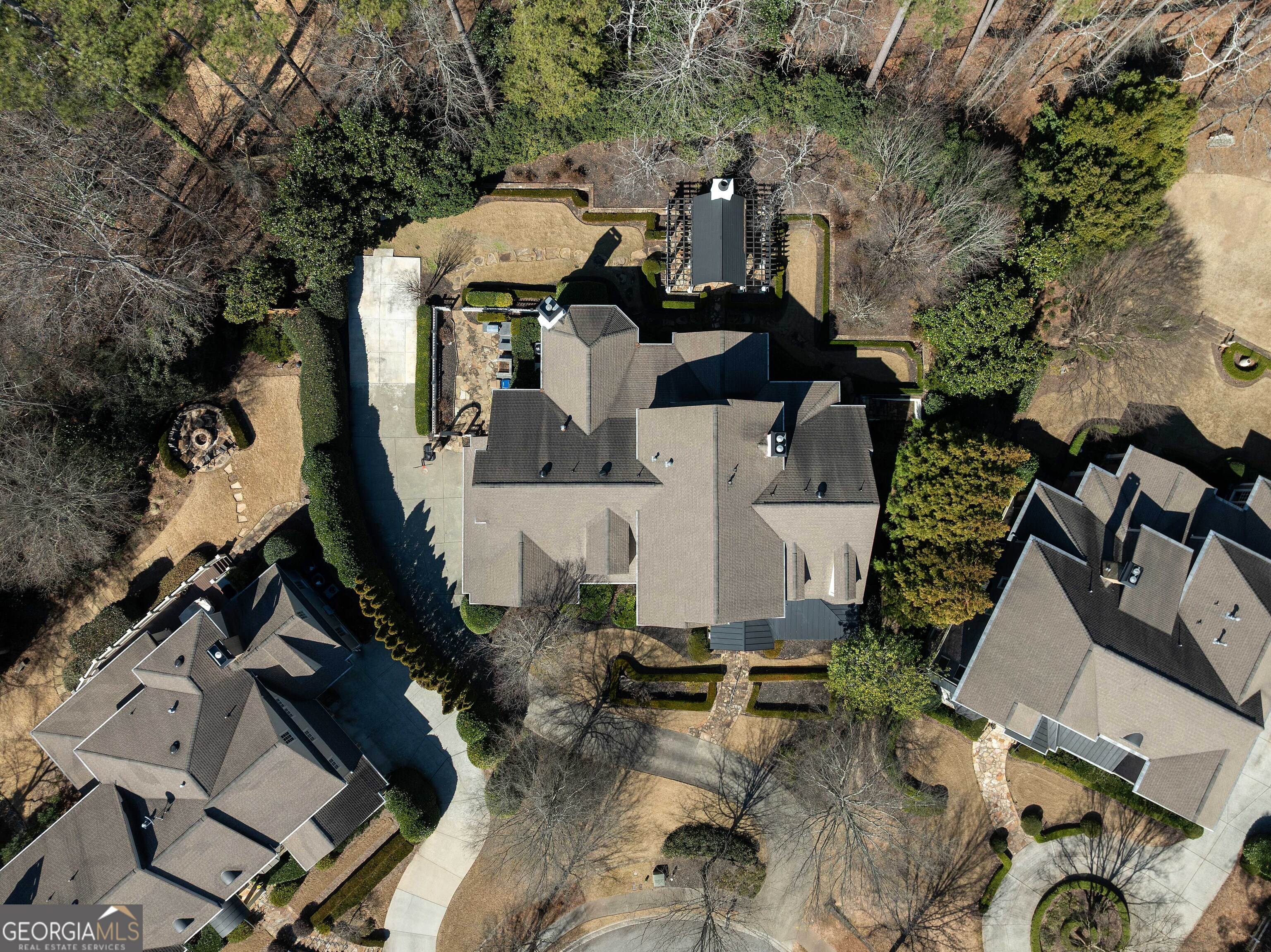 980 Fenimore Circle Sandy Springs GA 30350