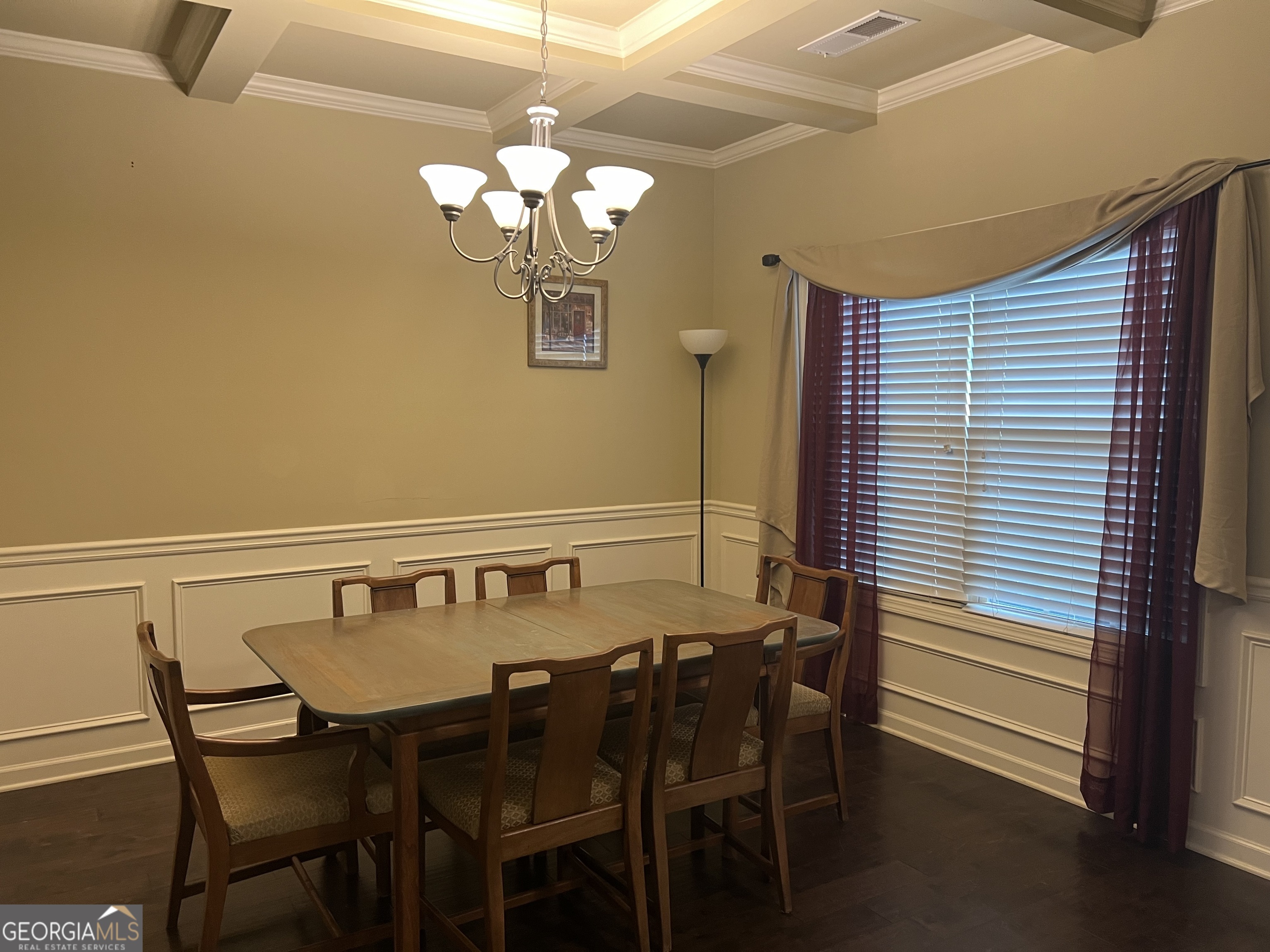 204 Dog Fennel Lane Perry GA 31069