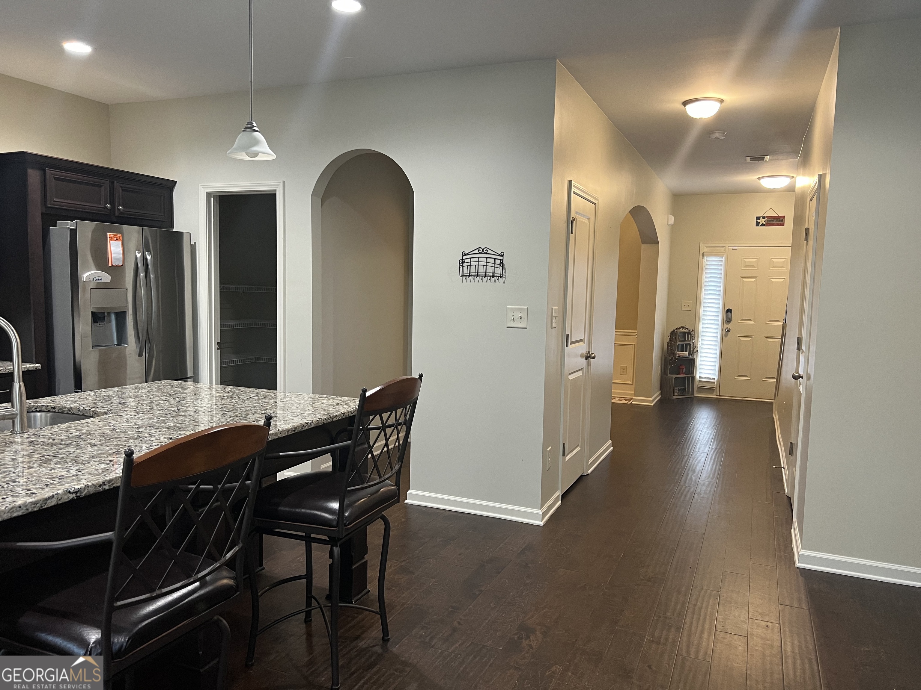 204 Dog Fennel Lane Perry GA 31069