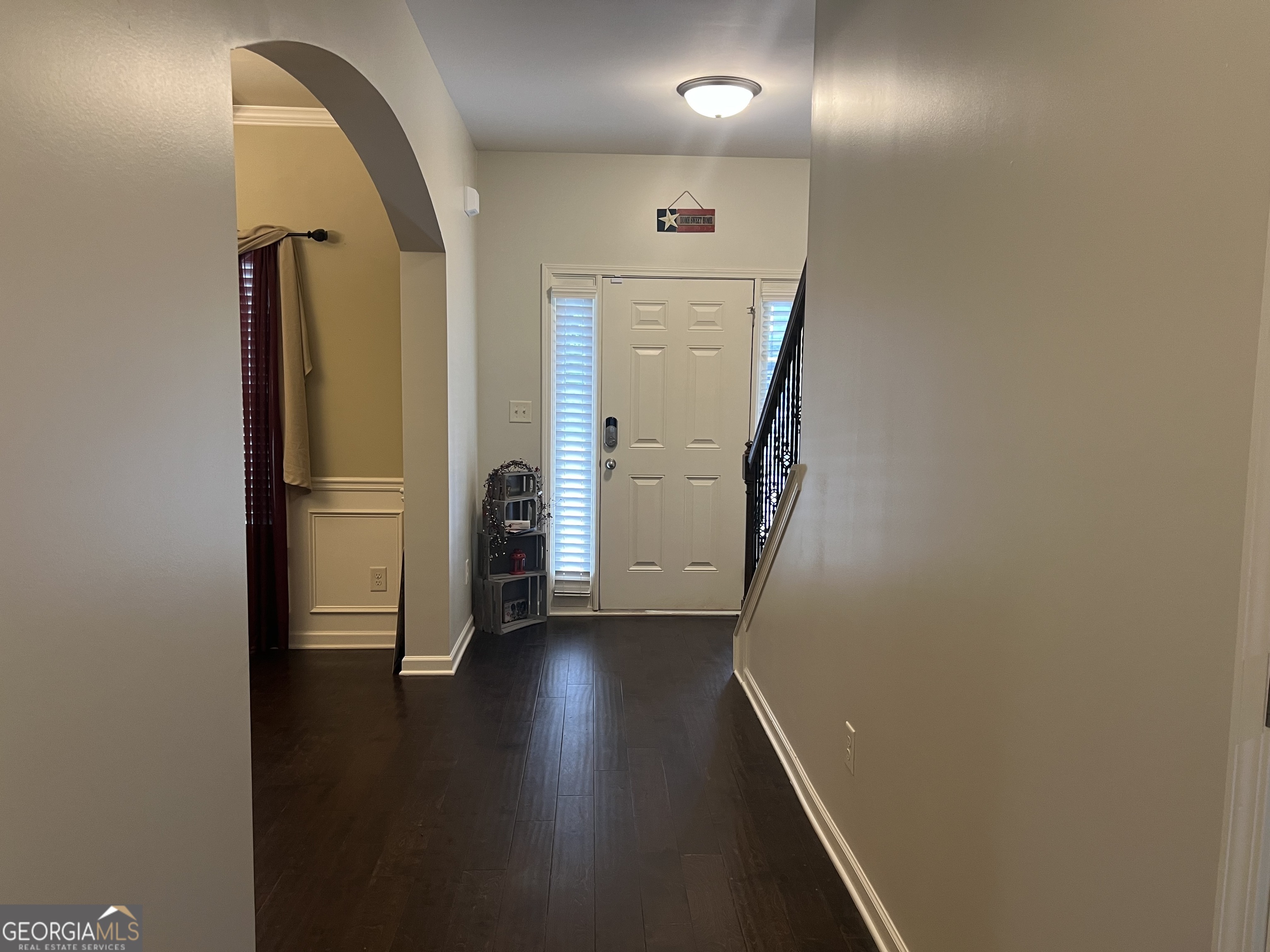 204 Dog Fennel Lane Perry GA 31069