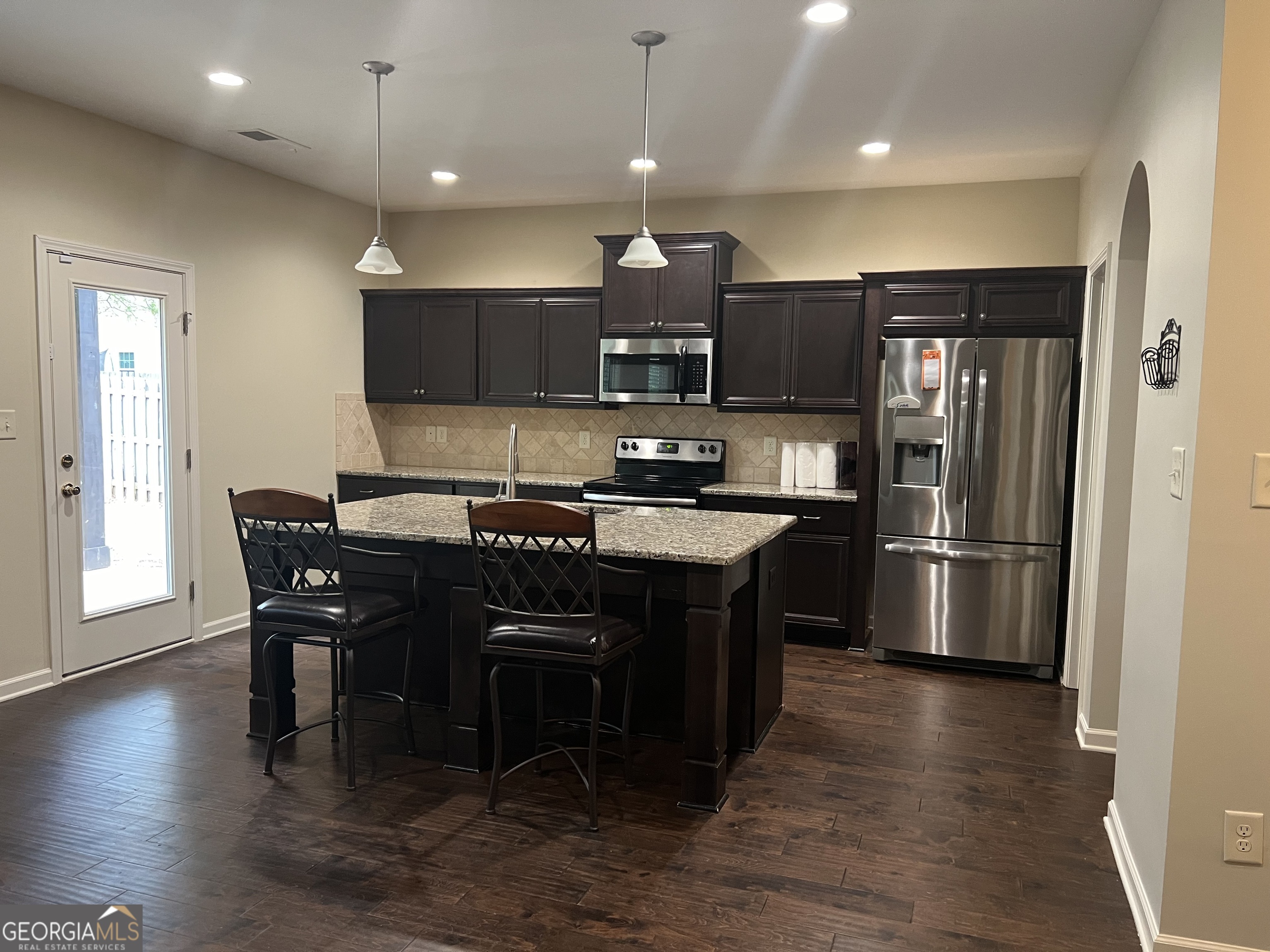 204 Dog Fennel Lane Perry GA 31069
