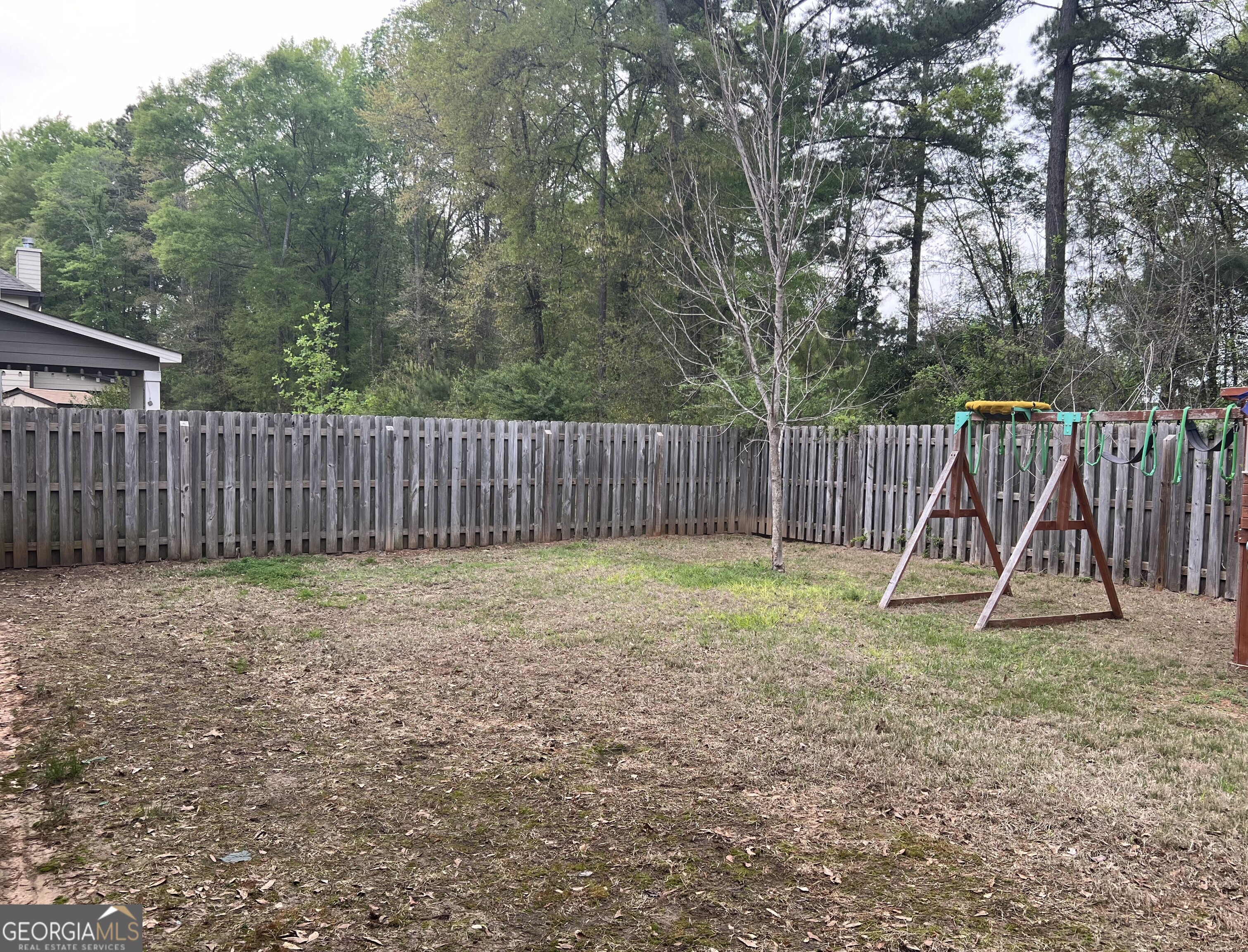 204 Dog Fennel Lane Perry GA 31069