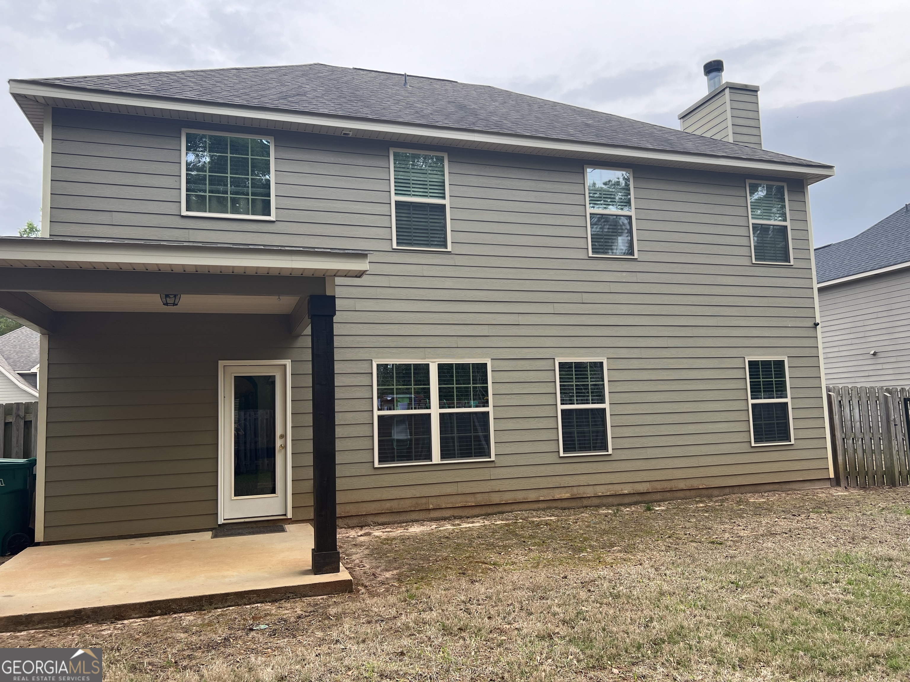 204 Dog Fennel Lane Perry GA 31069