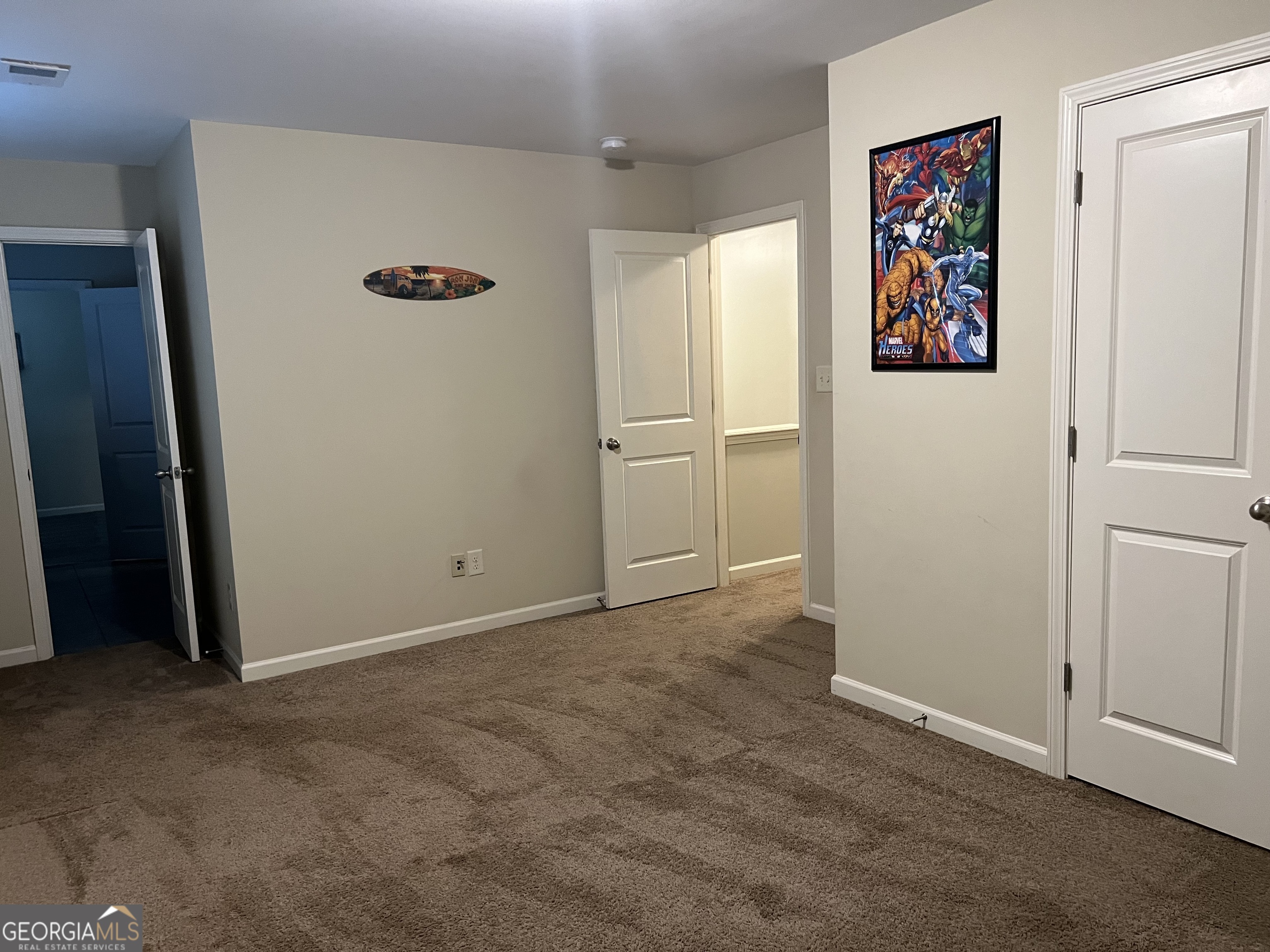 204 Dog Fennel Lane Perry GA 31069