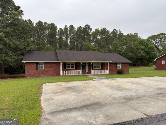 705 Pats Lane Statesboro GA 30458