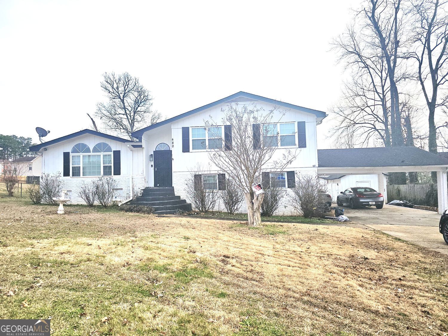 480 Paul Street Riverdale GA 30274