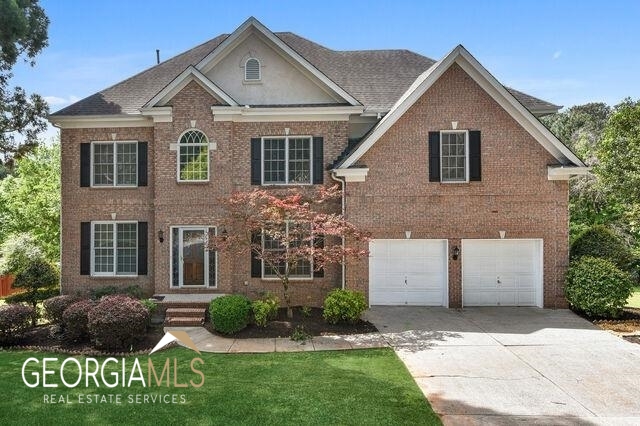 330 Winherst Lane Johns Creek GA 30097