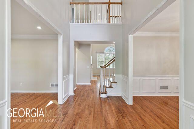 330 Winherst Lane Johns Creek GA 30097