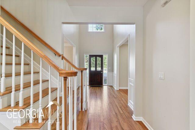 330 Winherst Lane Johns Creek GA 30097