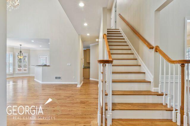 330 Winherst Lane Johns Creek GA 30097