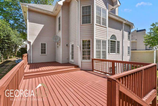 330 Winherst Lane Johns Creek GA 30097