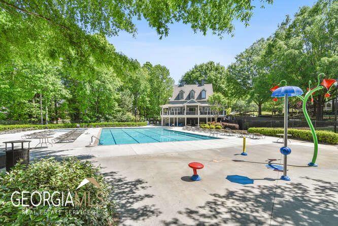 330 Winherst Lane Johns Creek GA 30097
