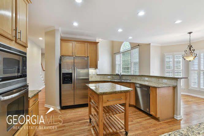 330 Winherst Lane Johns Creek GA 30097