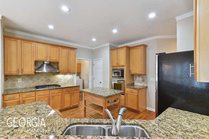 330 Winherst Lane Johns Creek GA 30097