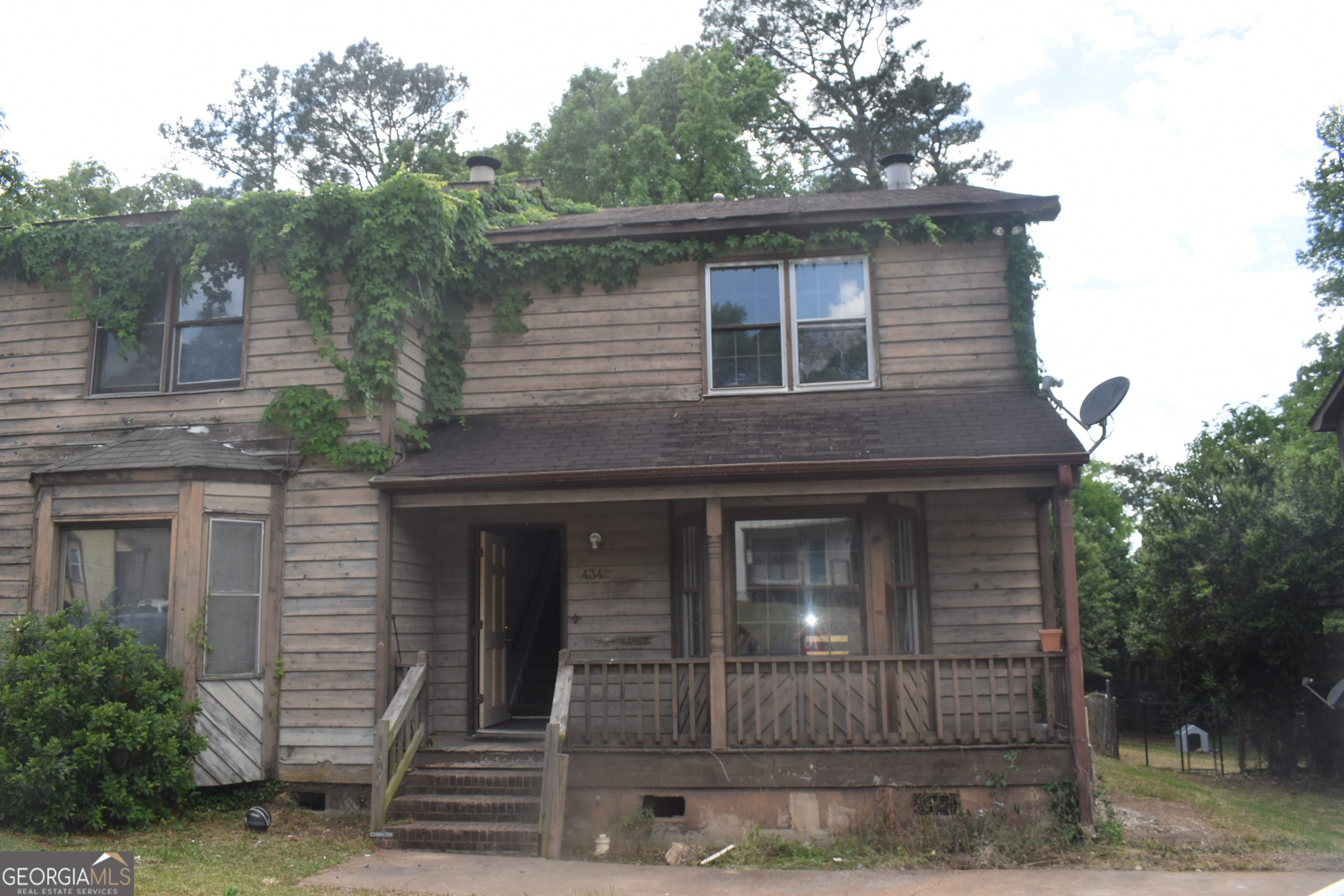 4342 Barrington Place Macon GA 31210