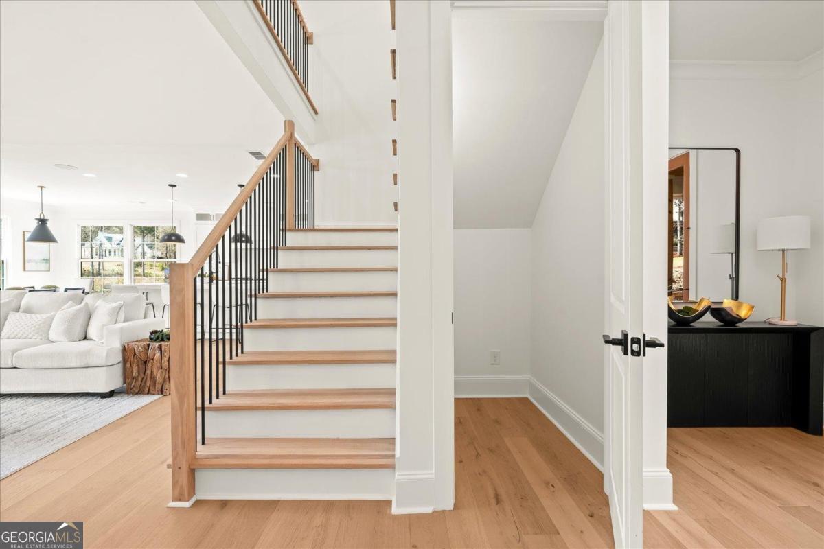 1270 Glen Eagle Drive Greensboro GA 30642