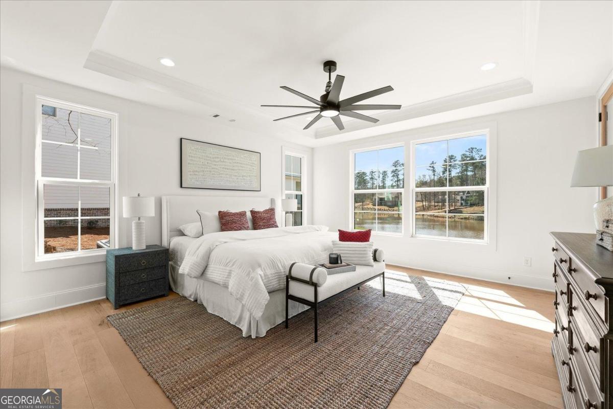 1270 Glen Eagle Drive Greensboro GA 30642