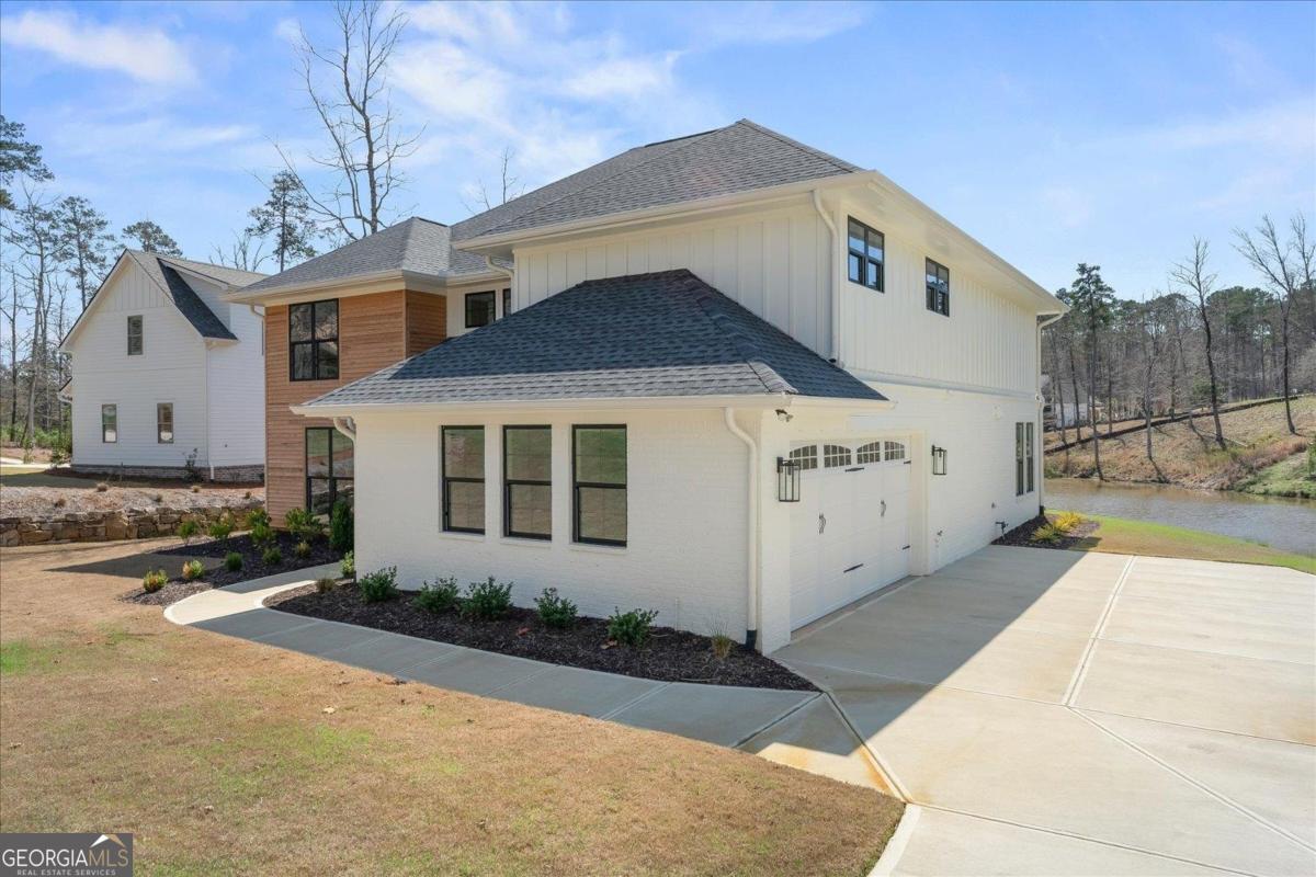 1270 Glen Eagle Drive Greensboro GA 30642