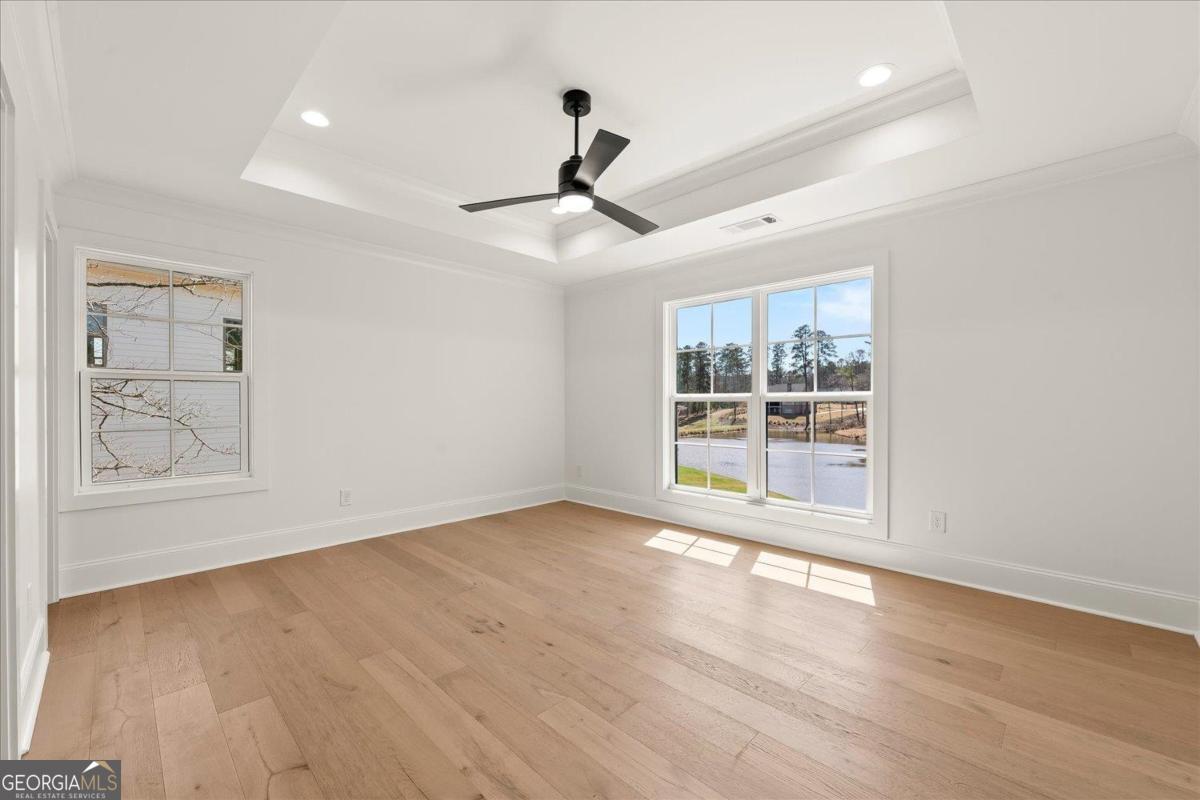 1270 Glen Eagle Drive Greensboro GA 30642