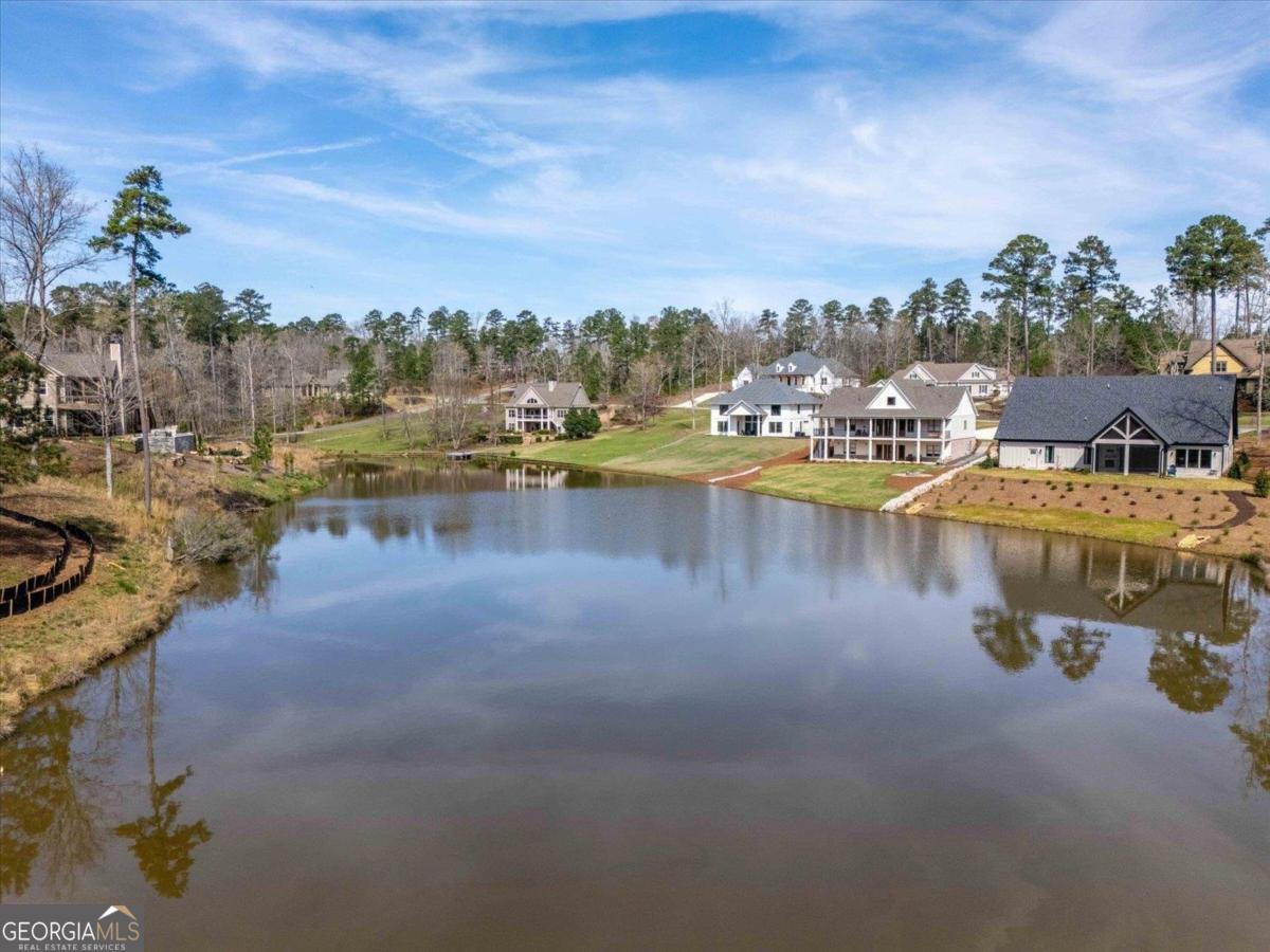 1270 Glen Eagle Drive Greensboro GA 30642