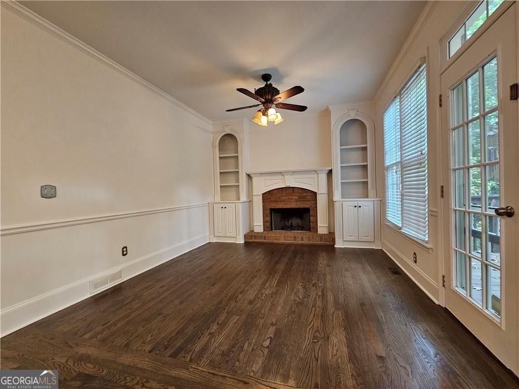 735 Westwind Lane Alpharetta GA 30005