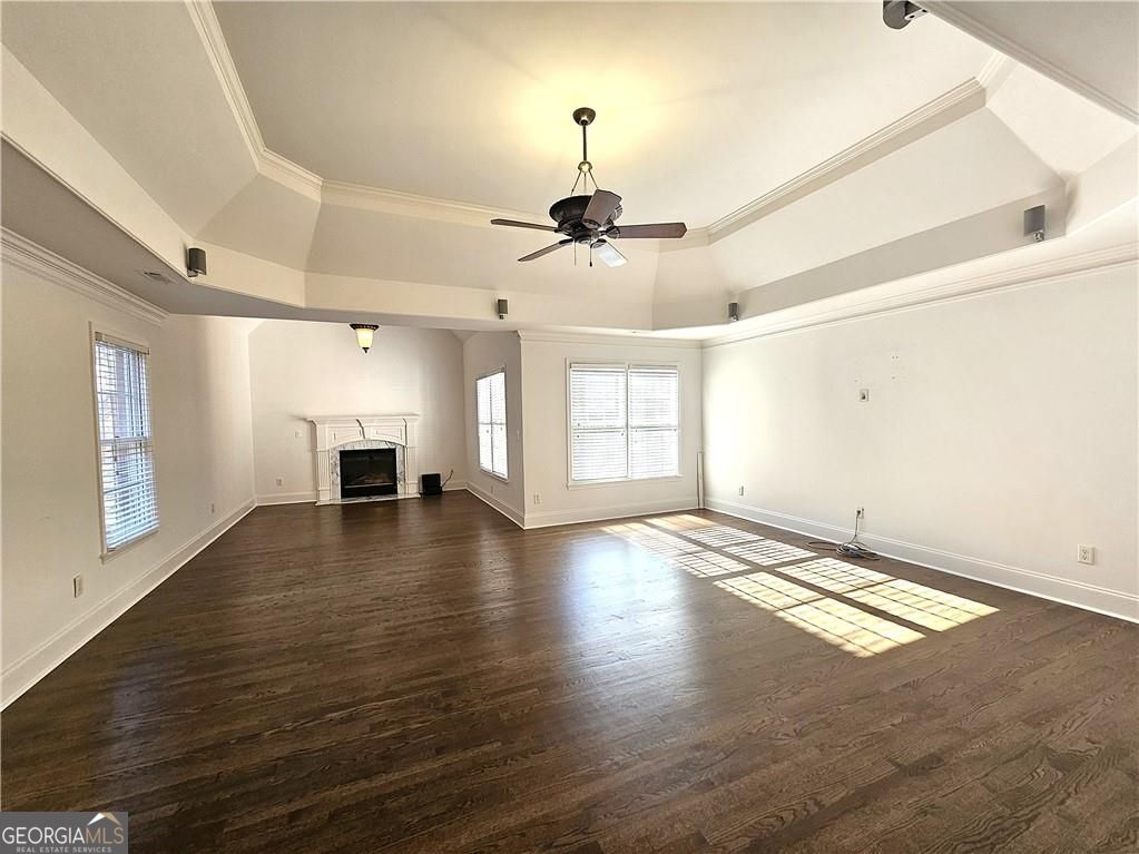 735 Westwind Lane Alpharetta GA 30005