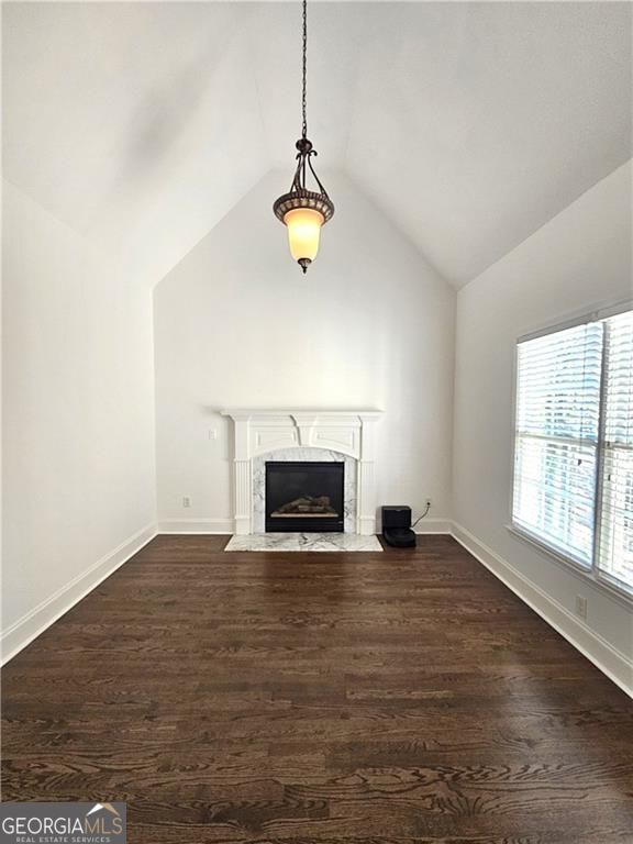 735 Westwind Lane Alpharetta GA 30005