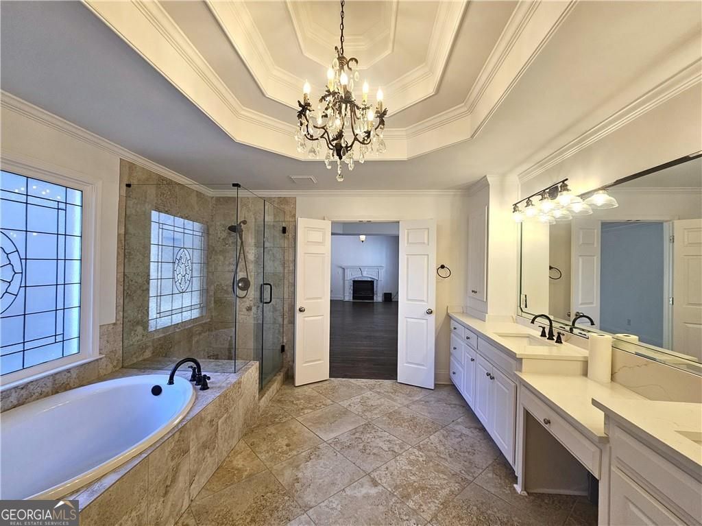 735 Westwind Lane Alpharetta GA 30005