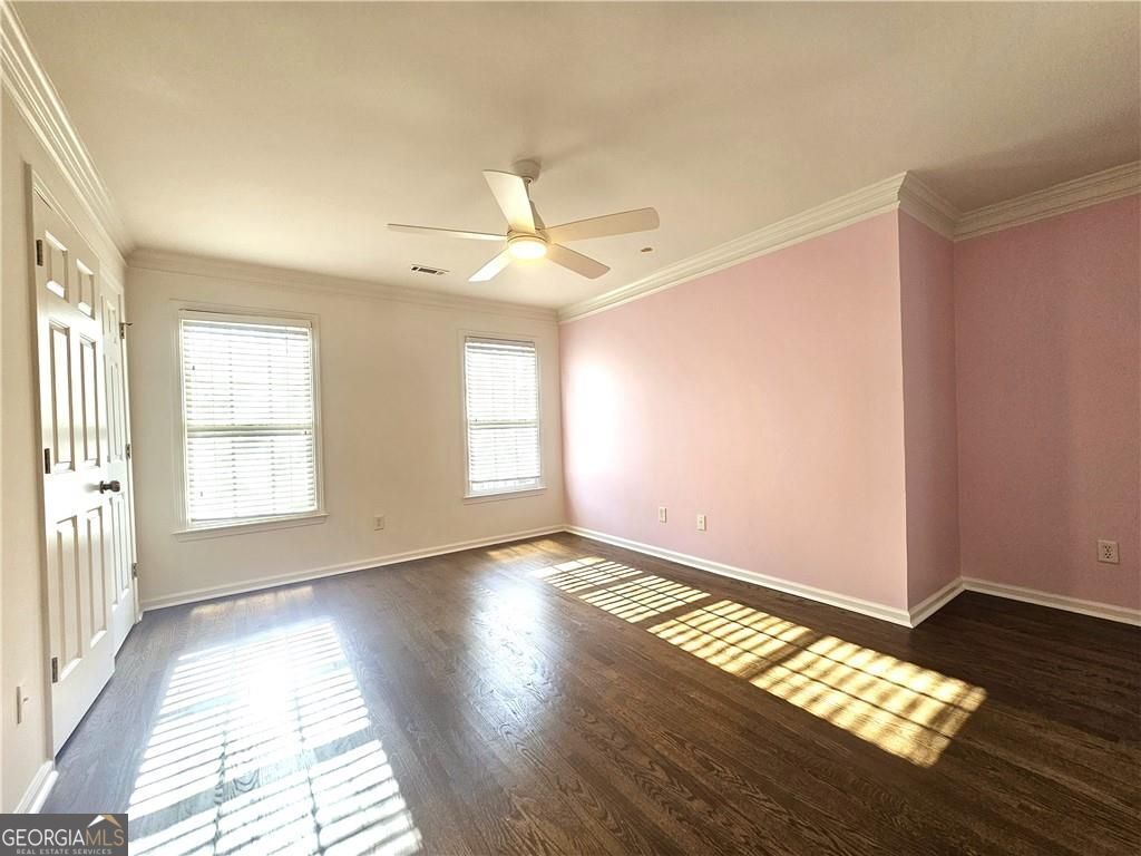 735 Westwind Lane Alpharetta GA 30005