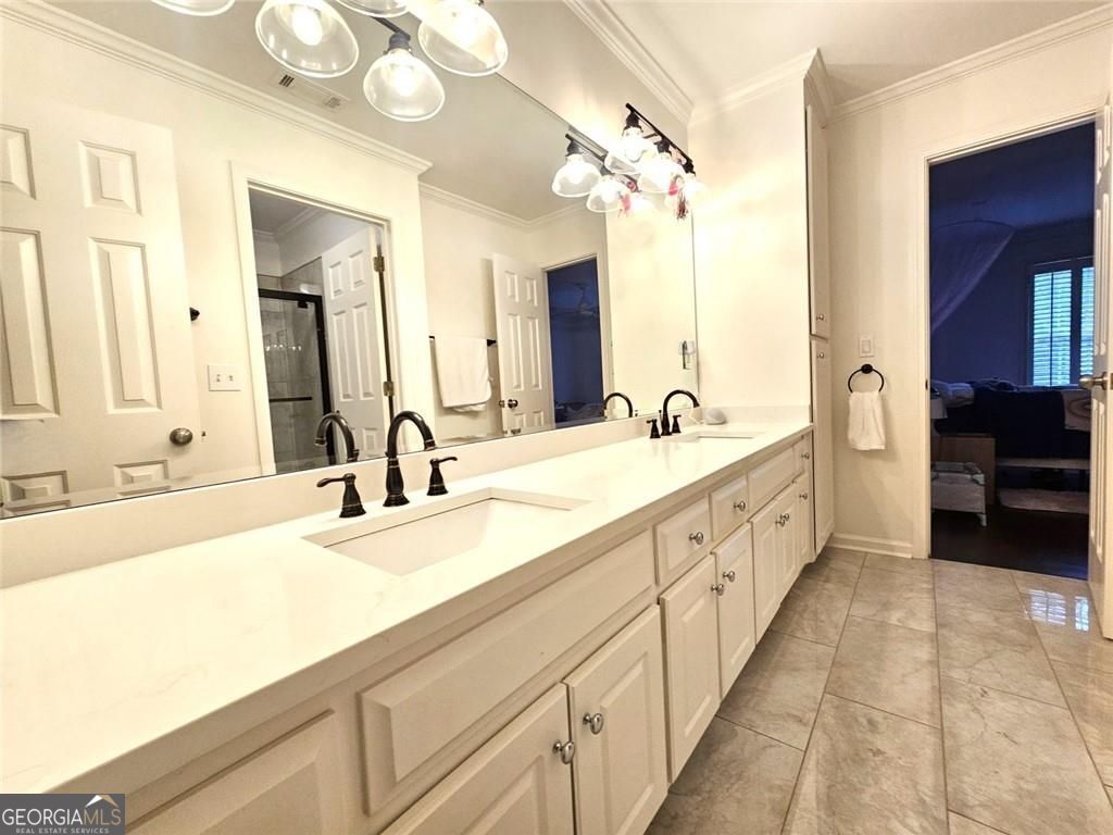 735 Westwind Lane Alpharetta GA 30005