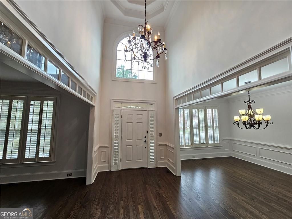 735 Westwind Lane Alpharetta GA 30005