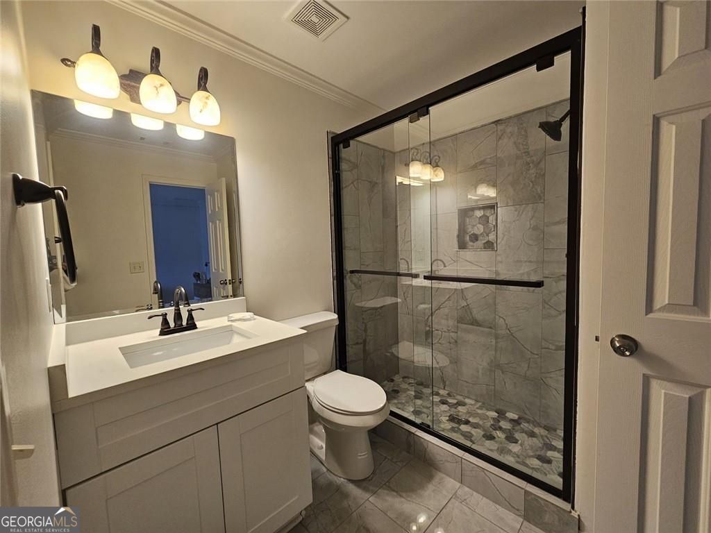 735 Westwind Lane Alpharetta GA 30005