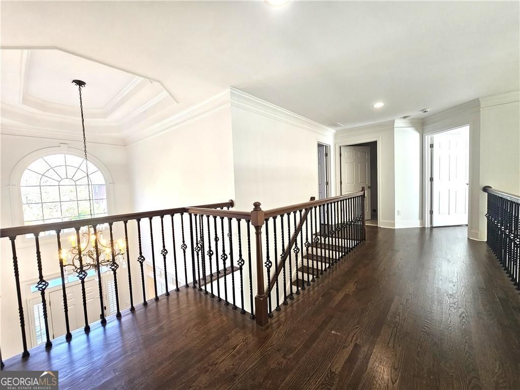 735 Westwind Lane Alpharetta GA 30005