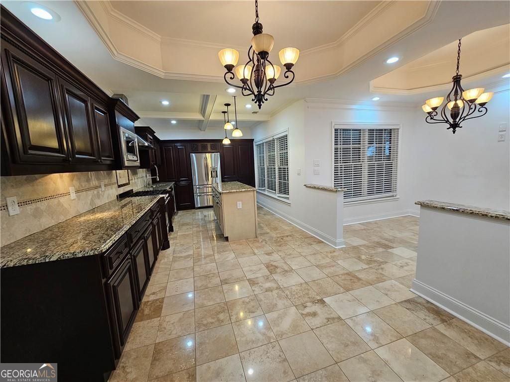 735 Westwind Lane Alpharetta GA 30005