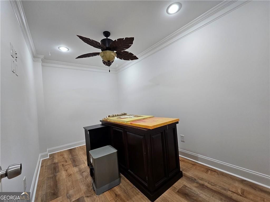 735 Westwind Lane Alpharetta GA 30005
