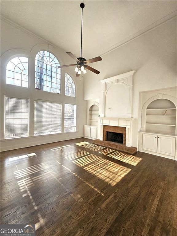 735 Westwind Lane Alpharetta GA 30005