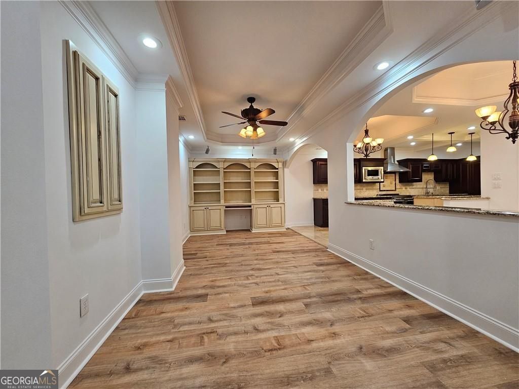 735 Westwind Lane Alpharetta GA 30005