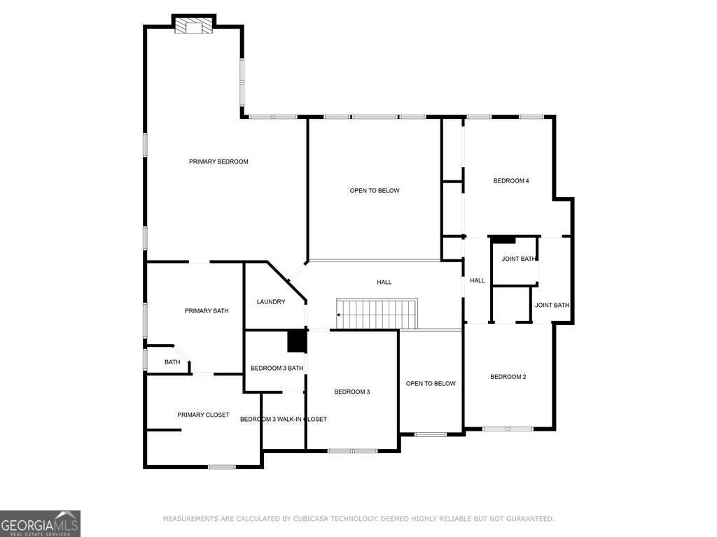 735 Westwind Lane Alpharetta GA 30005